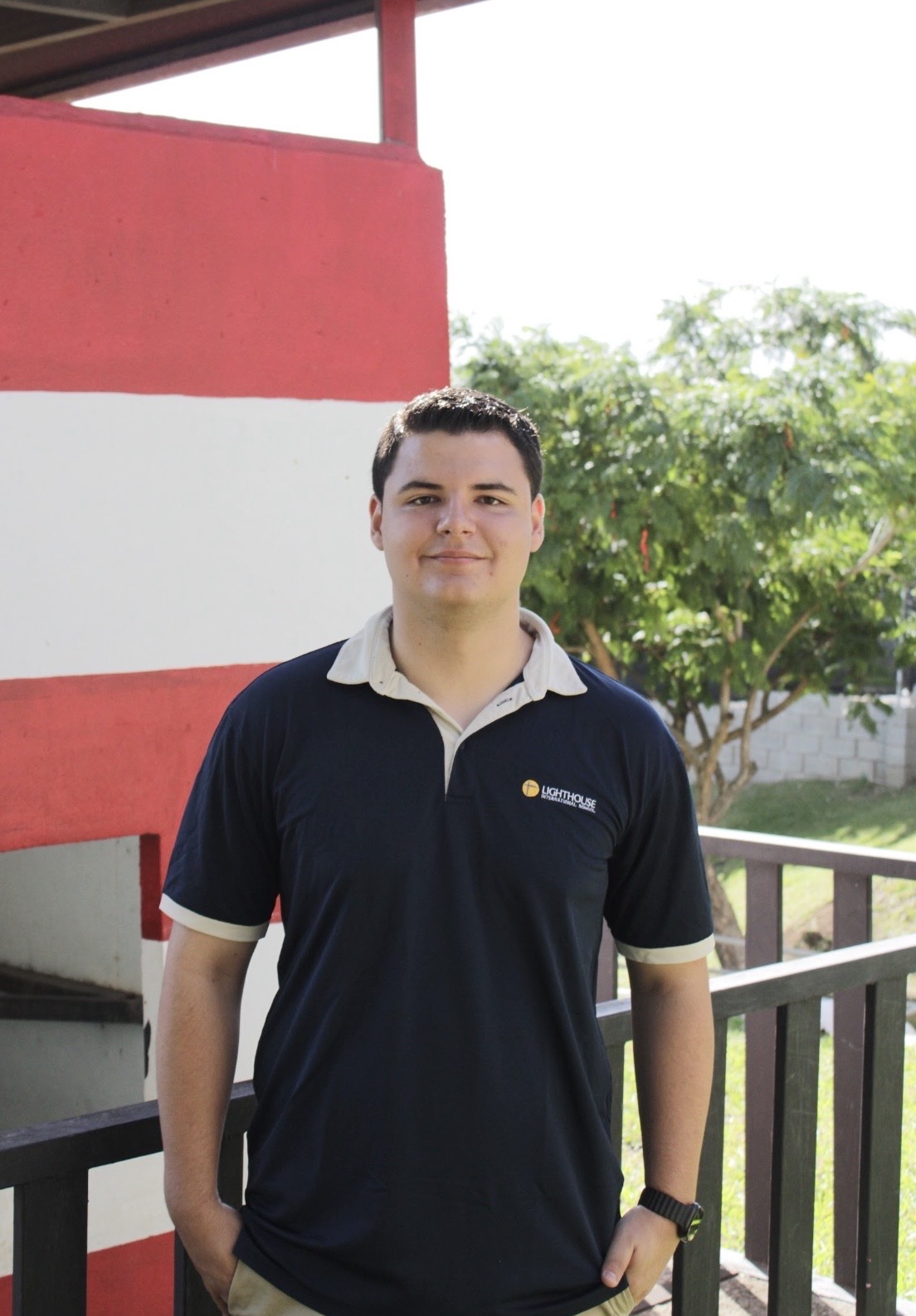 Emanuel Barrantes